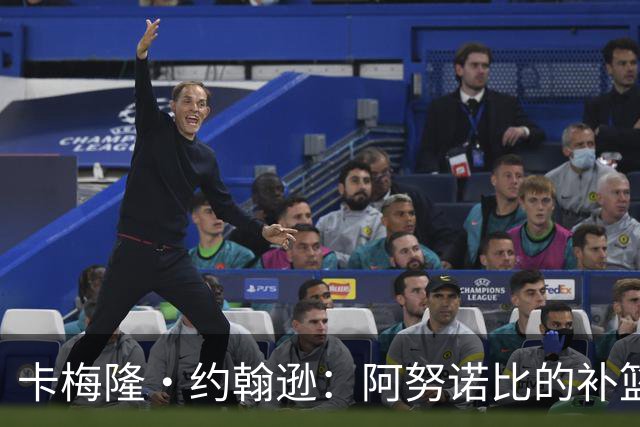 卡梅隆·约翰逊：阿努诺比的补篮绝杀极其困难 包含运气成分